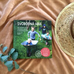 Svobodná hra